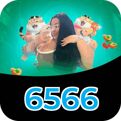 Fluxo de download do app 6566 — referência visual